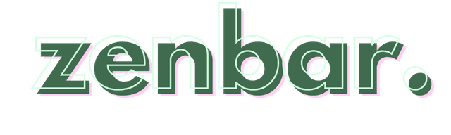 zenbar logo